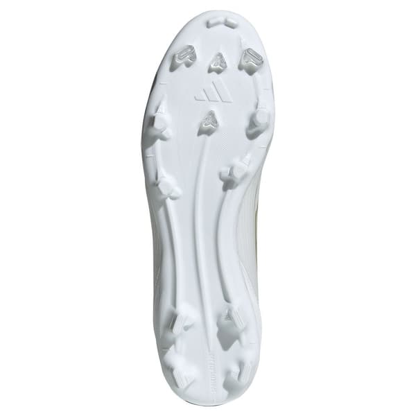 Adidas F50 League Fg/mg Fotbollsskor  EU 44 2/3