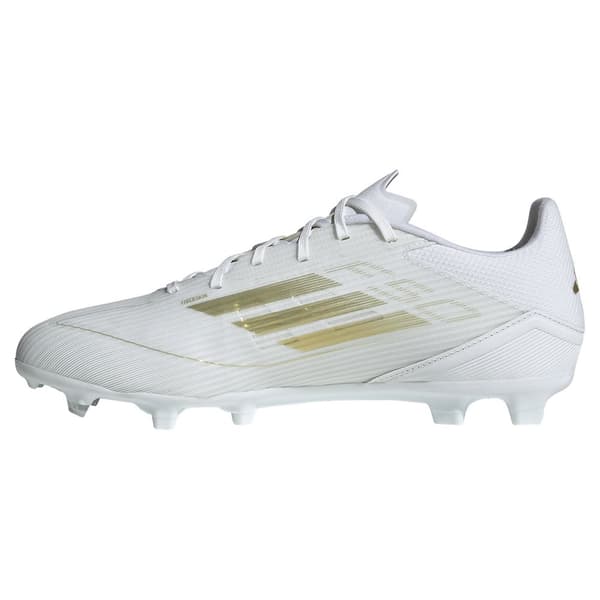 Adidas F50 League Fg/mg Fotbollsskor  EU 44 2/3