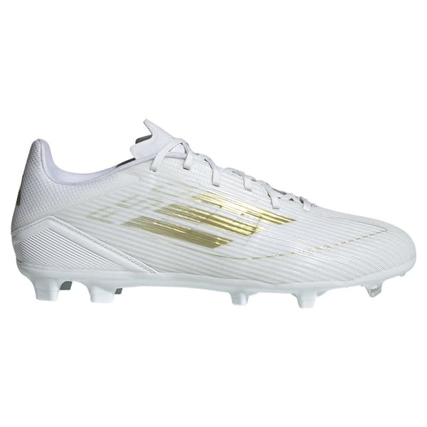 Adidas F50 League Fg/mg Fotbollsskor  EU 44 2/3