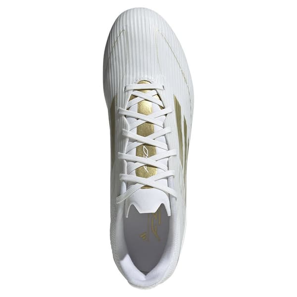 Adidas F50 League Fg/mg Fotbollsskor  EU 44 2/3