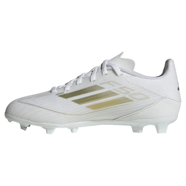 Adidas F50 League Fg/mg Fotbollsskor För Barn  EU 30