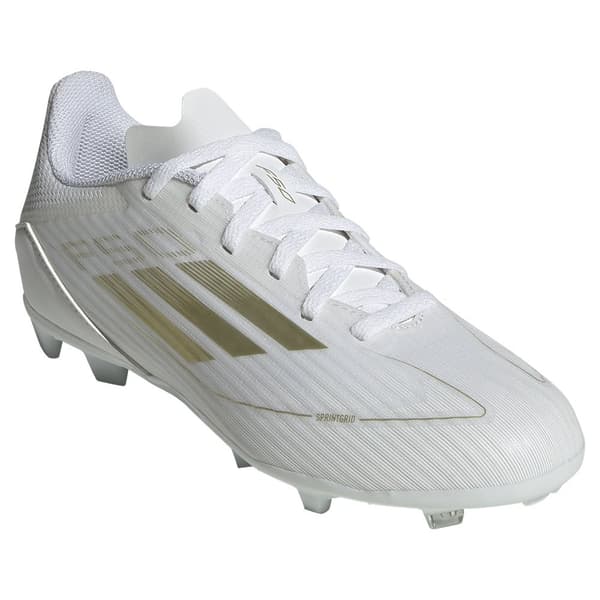 Adidas F50 League Fg/mg Fotbollsskor För Barn  EU 30