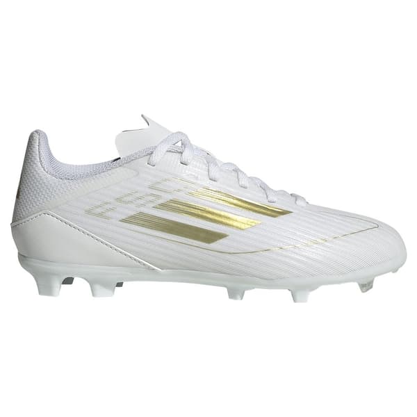 Adidas F50 League Fg/mg Fotbollsskor För Barn  EU 30