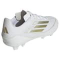 Miniatyrbild 7 av 8: Adidas F50 League Fg/mg Fotbollsskor För Barn  EU 30