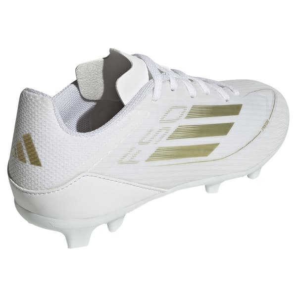 Adidas F50 League Fg/mg Fotbollsskor För Barn  EU 30