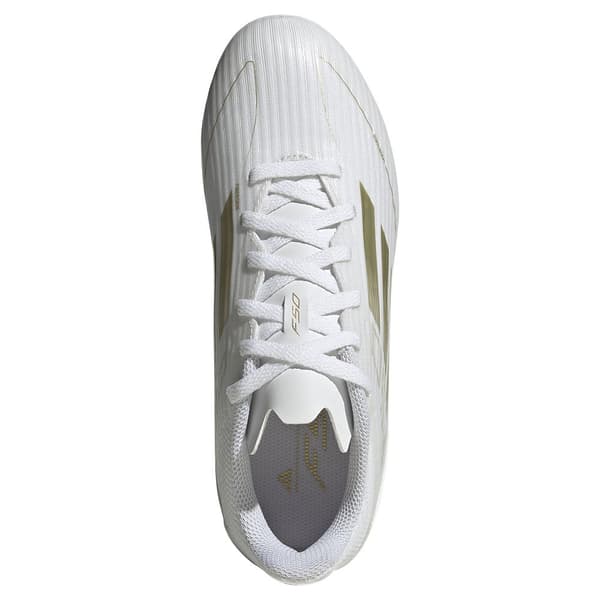 Adidas F50 League Fg/mg Fotbollsskor För Barn EU 30