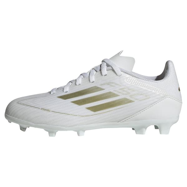 Adidas F50 League Fg/mg Fotbollsskor För Barn EU 30