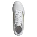Pikkukuva 2 / 8: Adidas F50 League Fg/mg Lasten Jalkapallokengät  EU 28 1/2