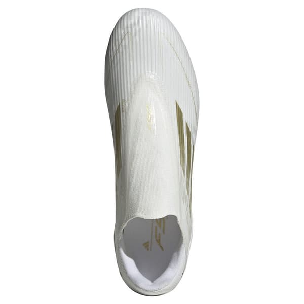 Adidas F50 League Laceless Fg/mg Jalkapallokengät EU 46 2/3