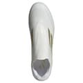 Pikkukuva 2 / 8: Adidas F50 League Laceless Fg/mg Jalkapallokengät  EU 46 2/3