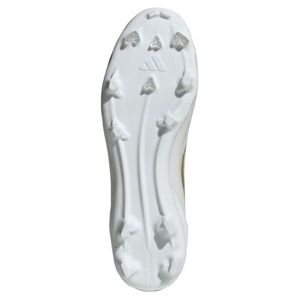 Adidas F50 League Laceless Fg/mg Fotbollsskor  EU 46