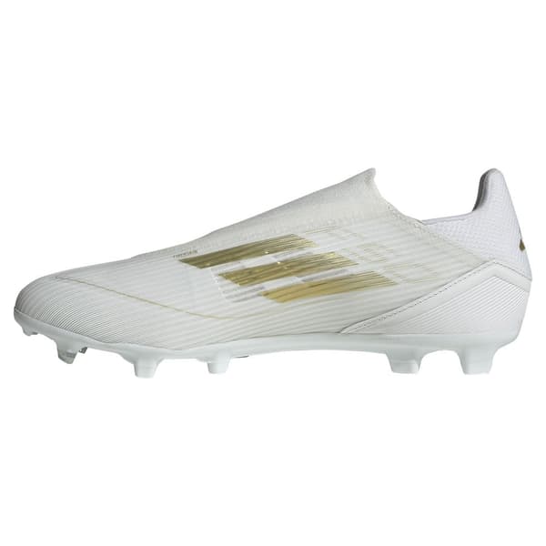 Adidas F50 League Laceless Fg/mg Fotbollsskor  EU 46