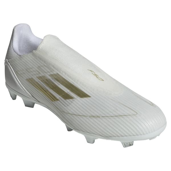 Adidas F50 League Laceless Fg/mg Fotbollsskor  EU 46
