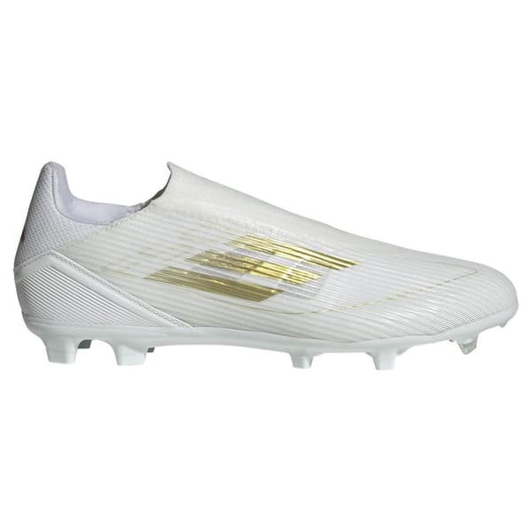 Adidas F50 League Laceless Fg/mg Fotbollsskor  EU 46