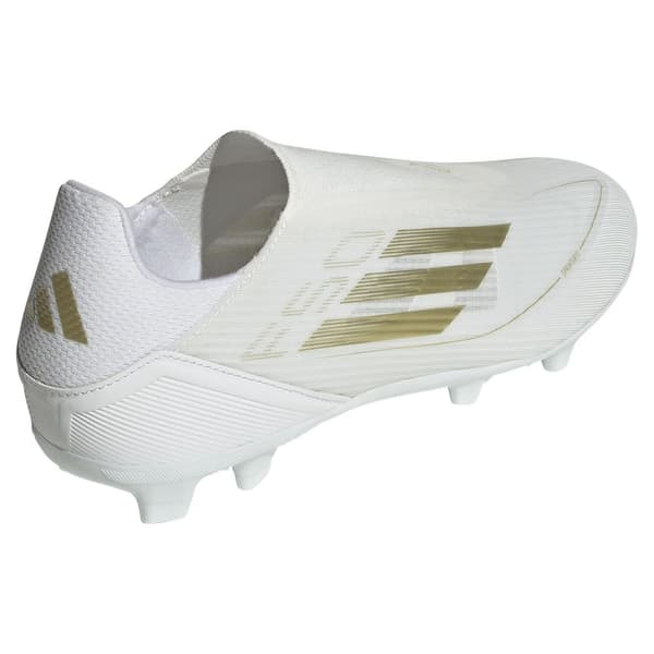 Adidas F50 League Laceless Fg/mg Fotbollsskor  EU 46