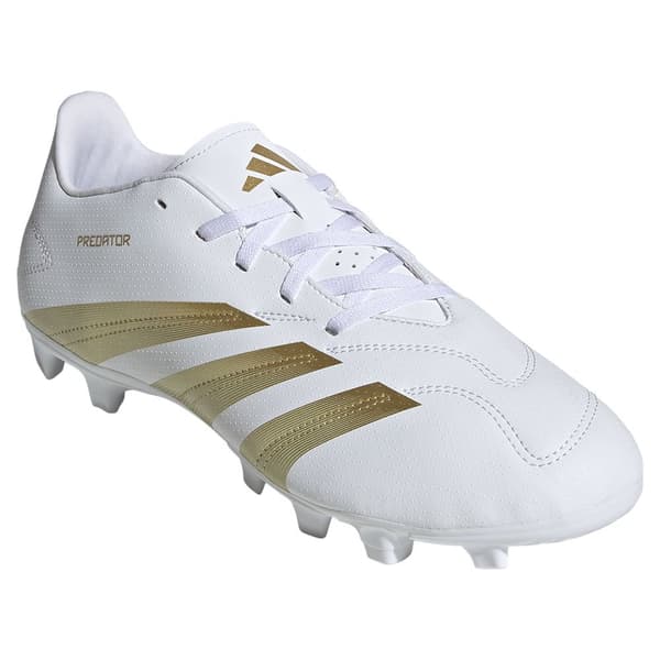 Adidas Predator Club Flexible Ground Jalkapallokengät  EU 46 2/3