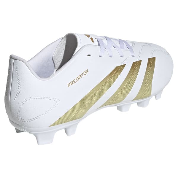 Adidas Predator Club Flexible Ground Jalkapallokengät  EU 46 2/3