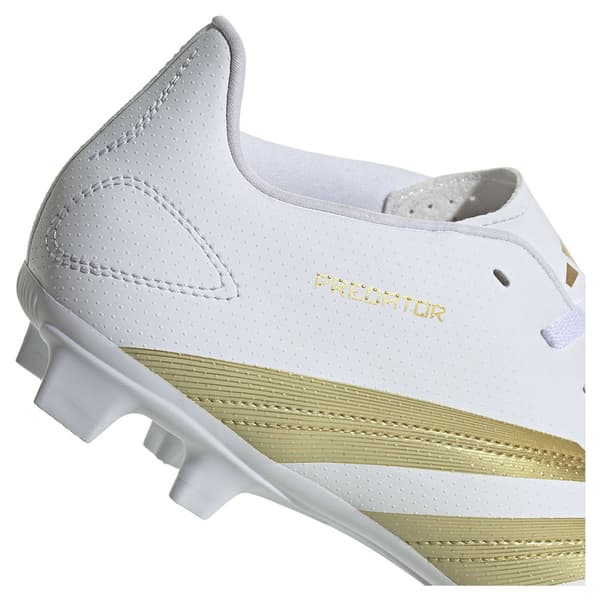 Adidas Predator Club Flexible Ground Jalkapallokengät  EU 46 2/3