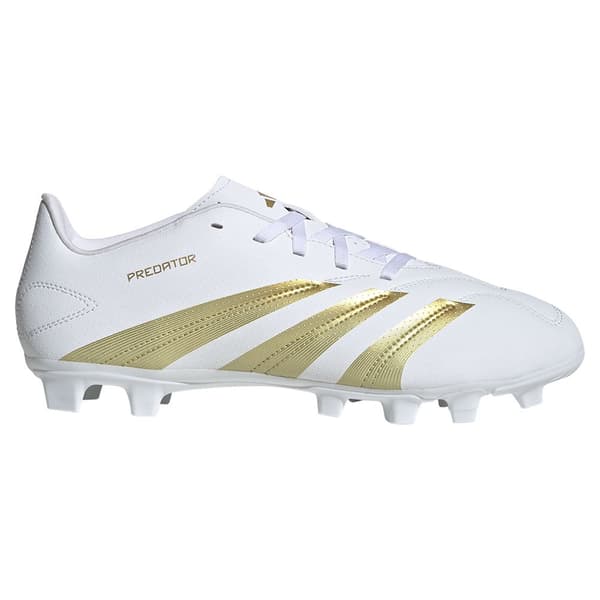 Adidas Predator Club Flexible Ground Jalkapallokengät  EU 46 2/3