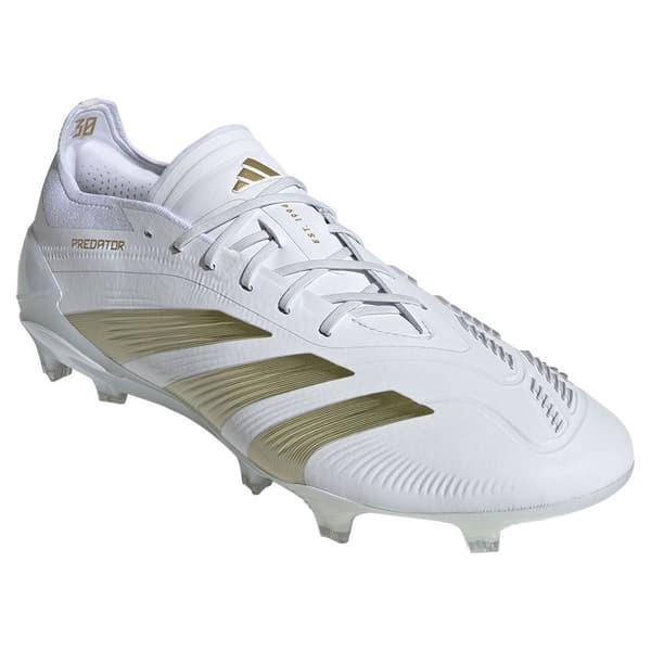 Adidas Predator Elite Fg Fodboldstøvler  EU 41 1/3