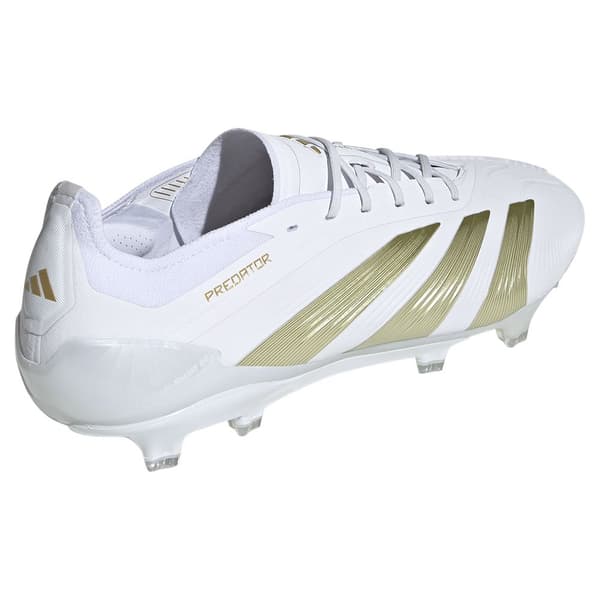 Adidas Predator Elite Fg Fodboldstøvler  EU 41 1/3