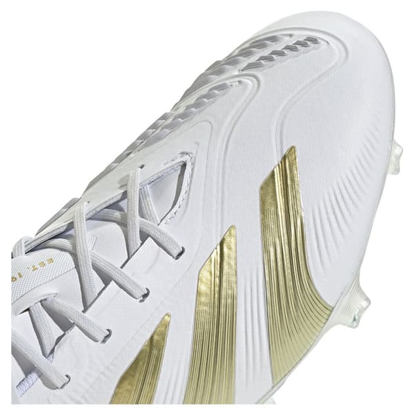 Adidas Predator Elite Fg Fodboldstøvler  EU 41 1/3