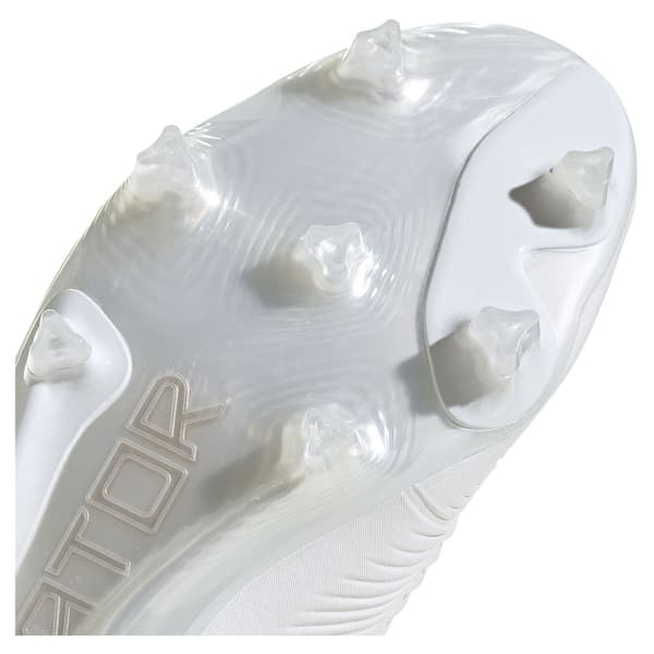 Adidas Predator Elite Fg Fodboldstøvler  EU 41 1/3