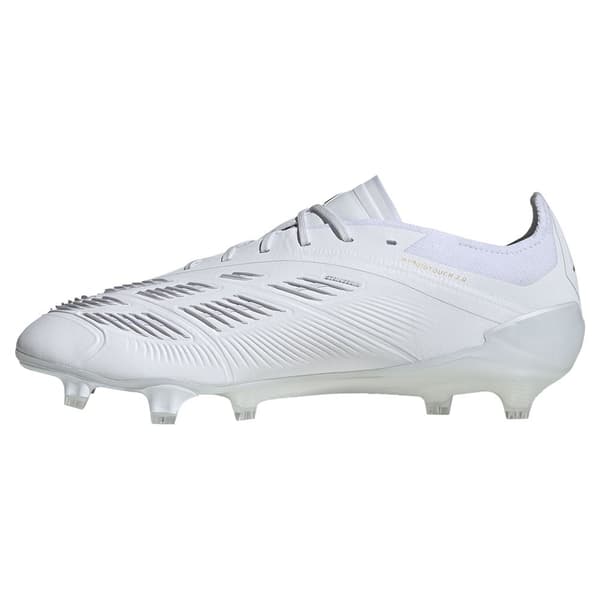 Adidas Predator Elite Fg Fodboldstøvler  EU 41 1/3