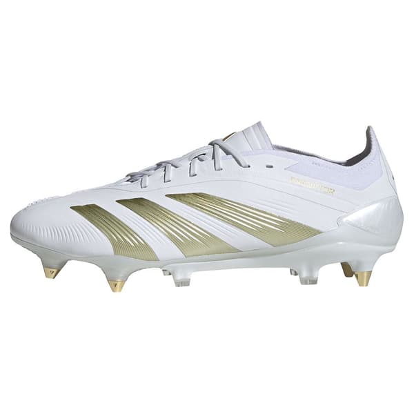 Adidas Predator Elite Sg Jalkapallokengät  EU 41 1/3