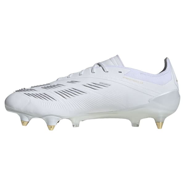 Adidas Predator Elite Sg Jalkapallokengät EU 40 2/3