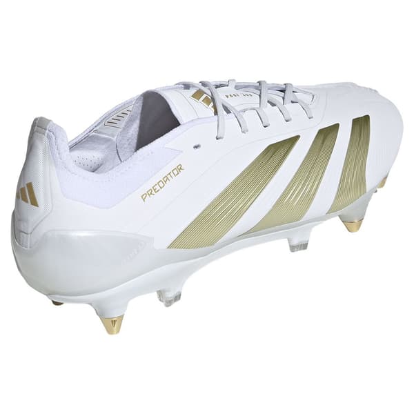 Adidas Predator Elite Sg Jalkapallokengät EU 40 2/3