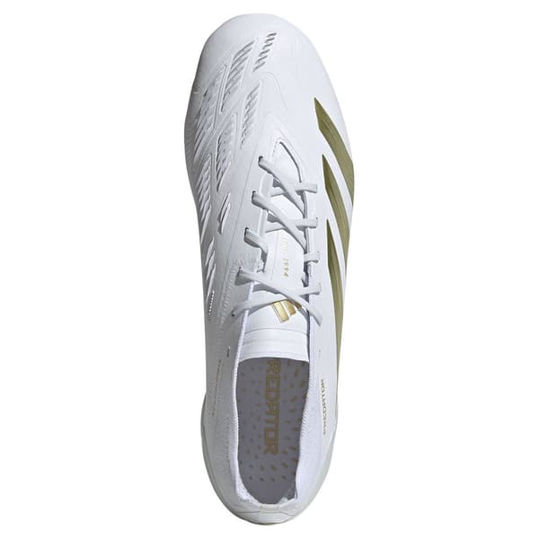 Adidas Predator Elite Sg Jalkapallokengät EU 40 2/3