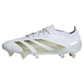 Pikkukuva 1 / 8: Adidas Predator Elite Sg Jalkapallokengät  EU 40 2/3