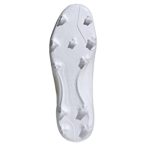 Adidas Predator League Fg Fotbollsskor EU 43 1/3