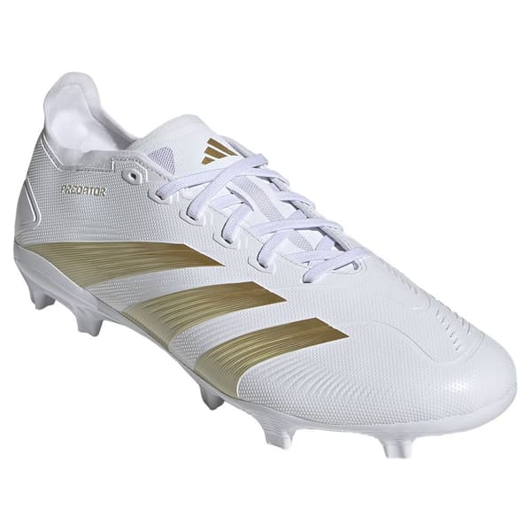 Adidas Predator League Fg Fotbollsskor EU 43 1/3