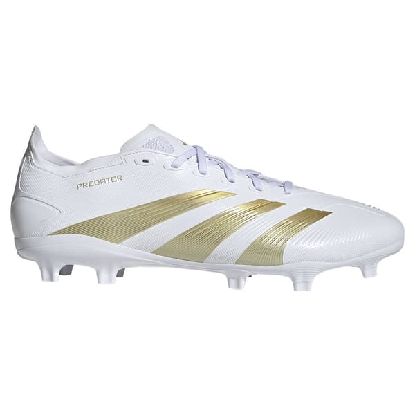 Adidas Predator League Fg Fotbollsskor EU 43 1/3