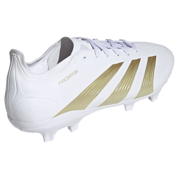 Adidas Predator League Fg Fotbollsskor EU 43 1/3