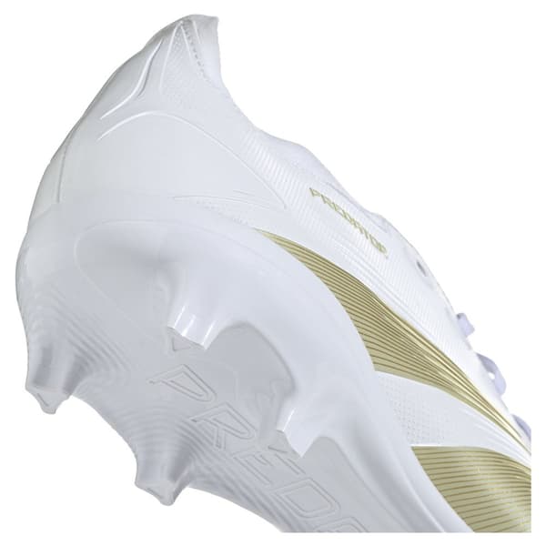 Adidas Predator League Fg Fotbollsskor EU 43 1/3