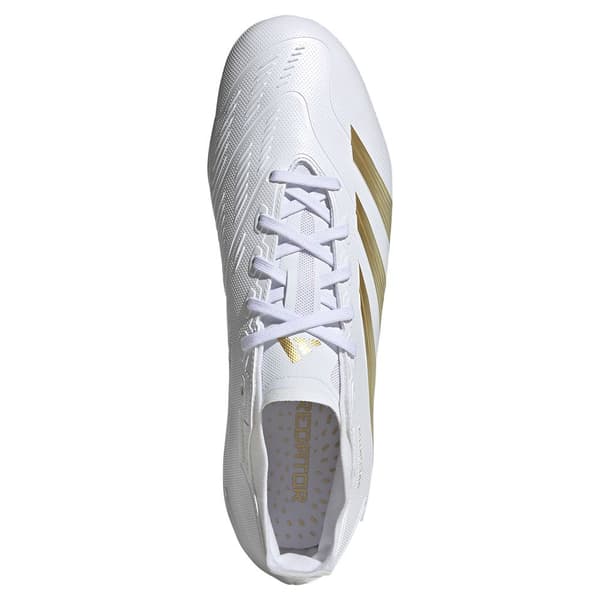 Adidas Predator League Fg Fotbollsskor EU 43 1/3