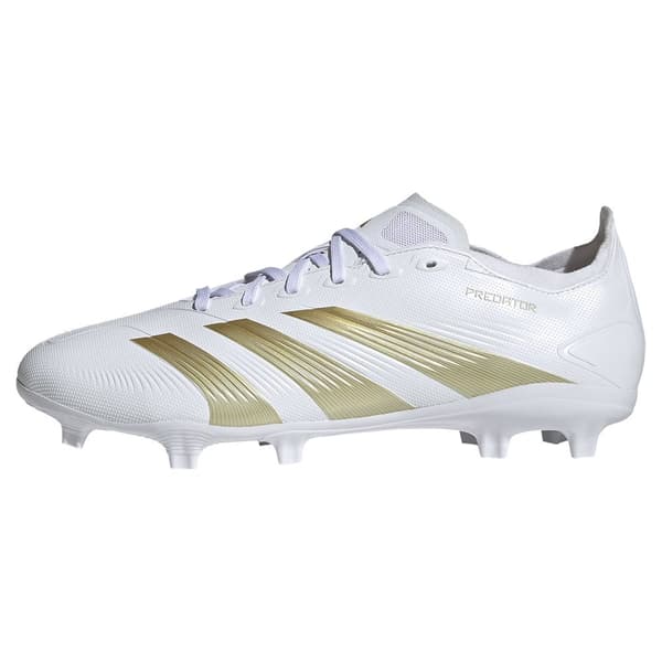 Adidas Predator League Fg Fotbollsskor  EU 43 1/3