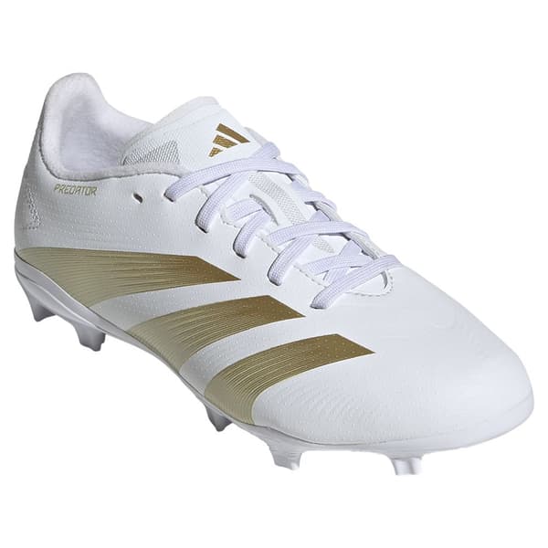 Adidas Predator League Fg Fotbollsskor För Barn EU 28