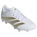 Miniatyrbild 3 av 8: Adidas Predator League Fg Fotbollsskor För Barn  EU 38 2/3