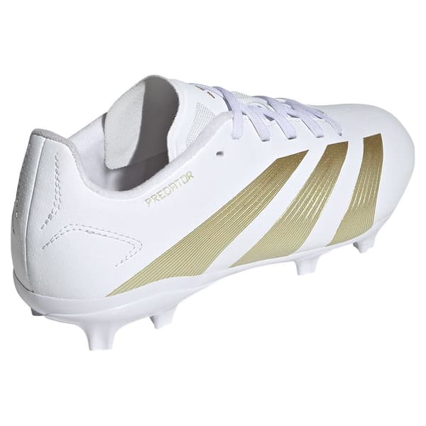 Adidas Predator League Fg Fotbollsskor För Barn EU 38 2/3