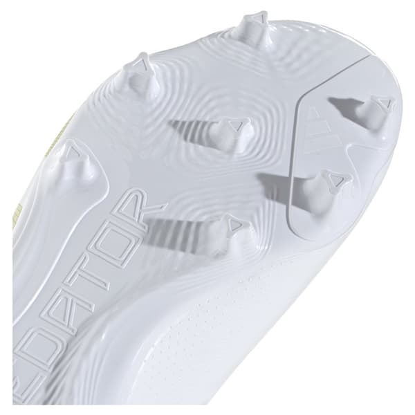 Adidas Predator League Fg Fotbollsskor För Barn EU 38 2/3