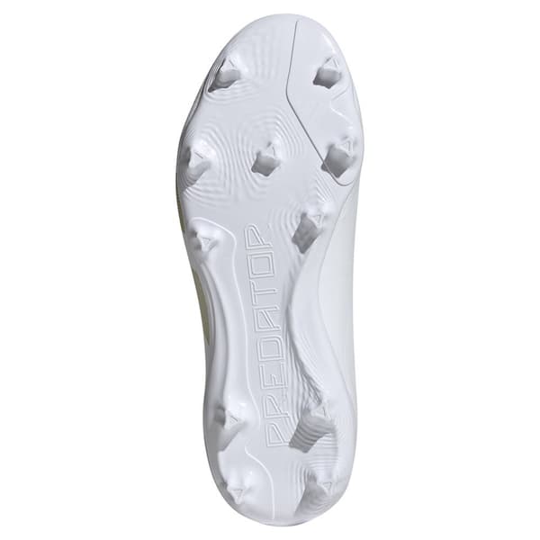 Adidas Predator League Fg Fotbollsskor För Barn EU 38 2/3