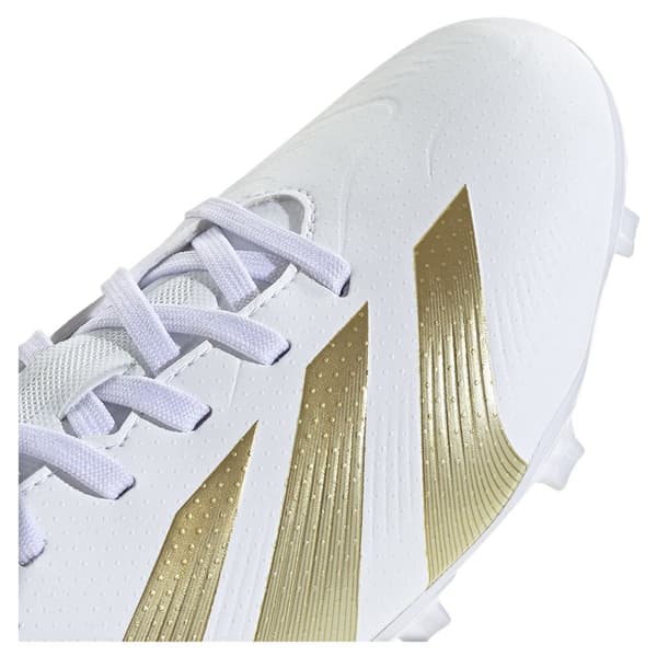 Adidas Predator League Fg Fotbollsskor För Barn EU 38 2/3