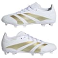 Miniatyrbild 8 av 8: Adidas Predator League Fg Fotbollsskor För Barn  EU 38 2/3