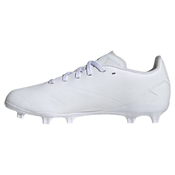 Adidas Predator League Fg Fotbollsskor För Barn EU 38 2/3