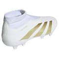 Miniatyrbild 7 av 8: Adidas Predator League Laceless Fg Fotbollsskor  EU 42 2/3