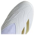 Miniatyrbild 8 av 8: Adidas Predator League Laceless Fg Fotbollsskor  EU 42 2/3